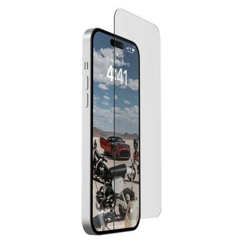 Защитное Стекло UAG Glass Shield Plus для iPhone 14 Pro Max 6,7