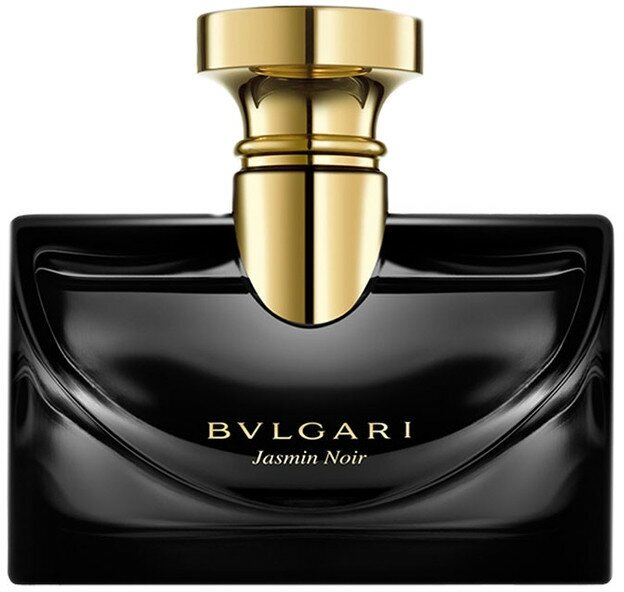 Парфюмерный набор Bvlgari Jasmin Noir парфюмерная вода, 50 мл+ миниатюра спрей, 15 мл - фото №4