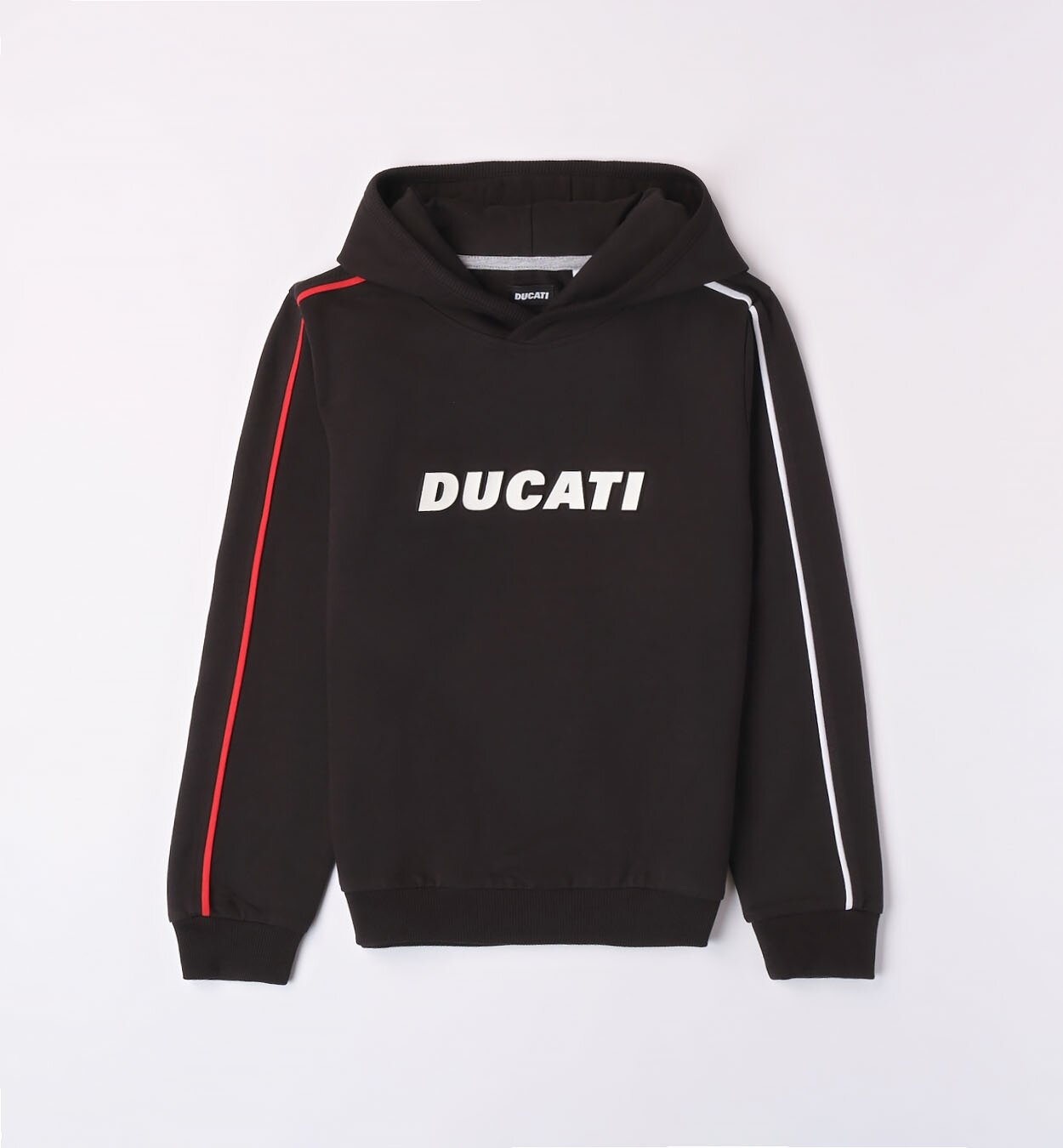 Худи Ducati