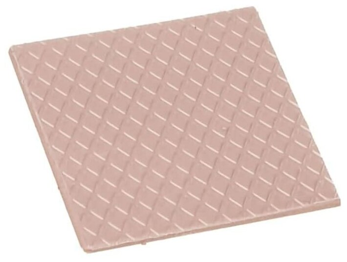Термопрокладка Thermal Grizzly Minus Pad 8 30x30x2.0мм (TG-MP8-30-30-20-1R) - фото №2