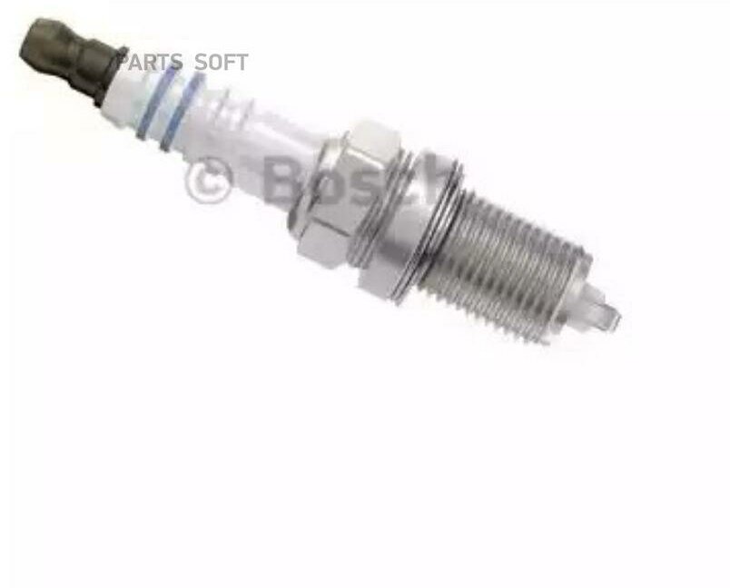 BOSCH 0242235668 0 242 235 668_свеча зажигания!\ Audi 100/A2-A8, VW Golf/Passat 1.4-2.8 93-03