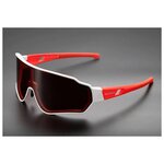 Очки спортивные поляризационные для велоспорта RockBros Glasses Pro Красные - изображение