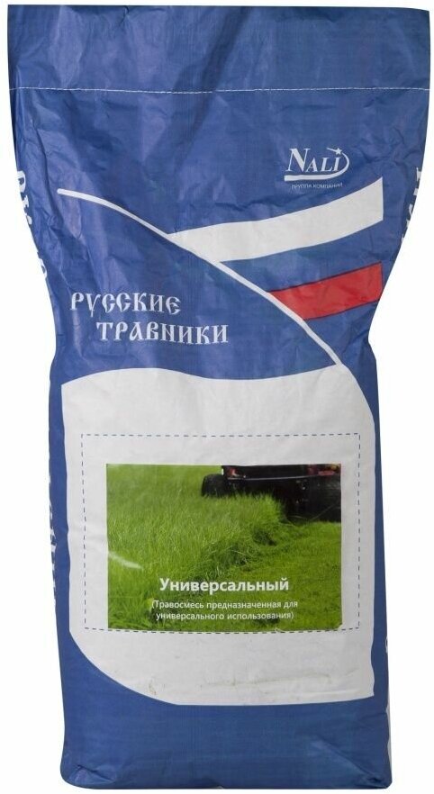Газон Универсальный Сад 75 кг