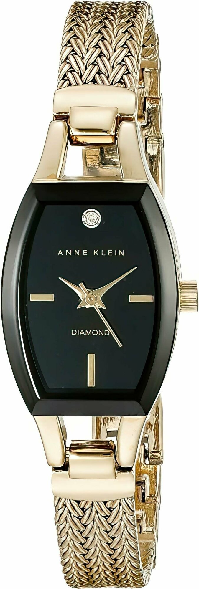 Наручные часы ANNE KLEIN Diamond 2184BKGB