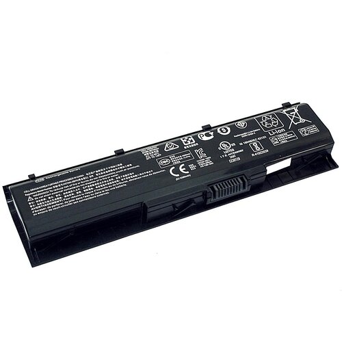 аккумулятор для ноутбука hp omen 117 17 w 17 ab000 17 w000 17 w200 hstnn db7k 5660mah 10 95 Аккумулятор для ноутбука HP Omen 117, 17-w, 17-ab000, 17-w000, 17-w200, (HSTNN-DB7K), 5660mAh, 10.95