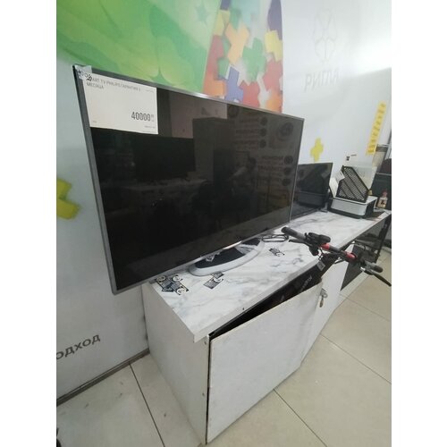 Smart tv PHILIPS 50 диаганаль