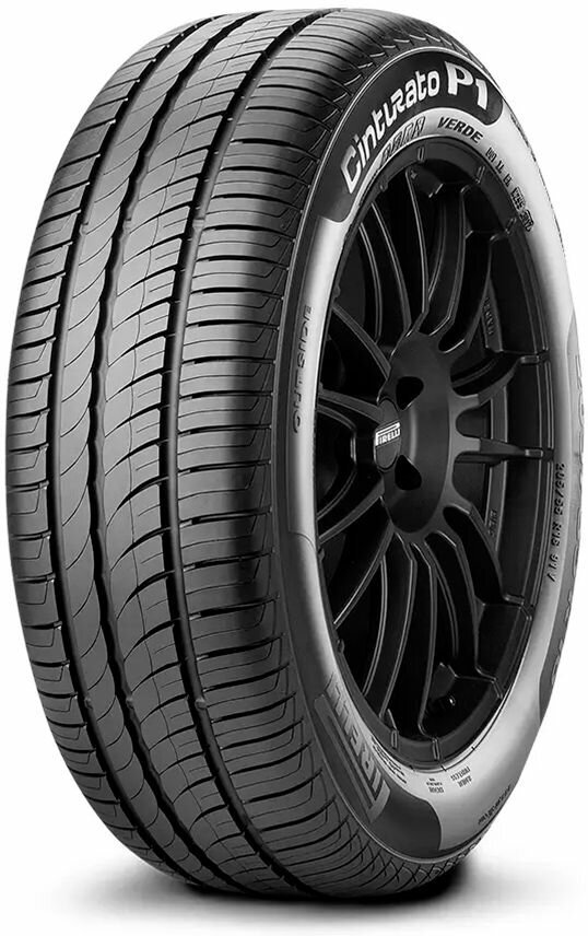 Шины летние Pirelli Cinturato P1 195/60 R15 88 V