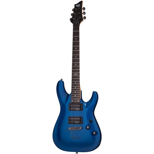 электрогитара schecter sgr avenger mred Электрогитара Schecter SGR C-1 EB