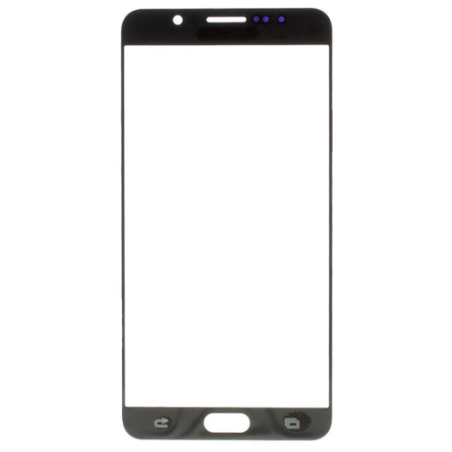 Стекло для Samsung Galaxy Note 5 N920 N920C черное