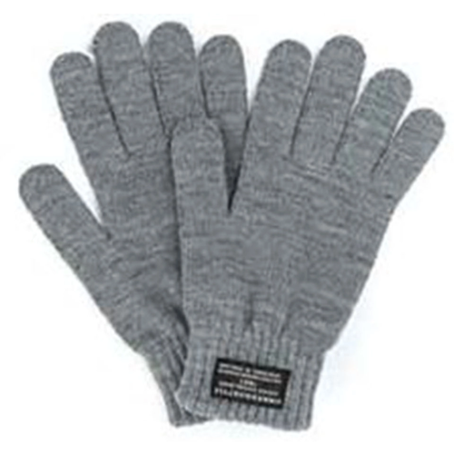 Перчатки KEDDO, демисезон/зима, размер OneSize, серый