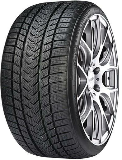 Шина GRIPMAX SureGrip Pro Winter 315/40 R21 115V зимняя липучка