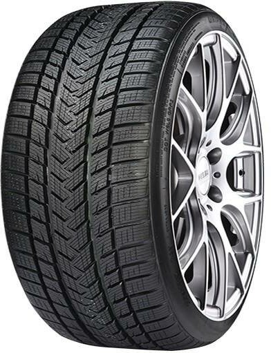 Шина GRIPMAX SureGrip Pro Winter 215/45 R17 91V