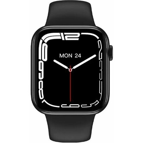 Умные часы X7 pro 45мм 120000₽