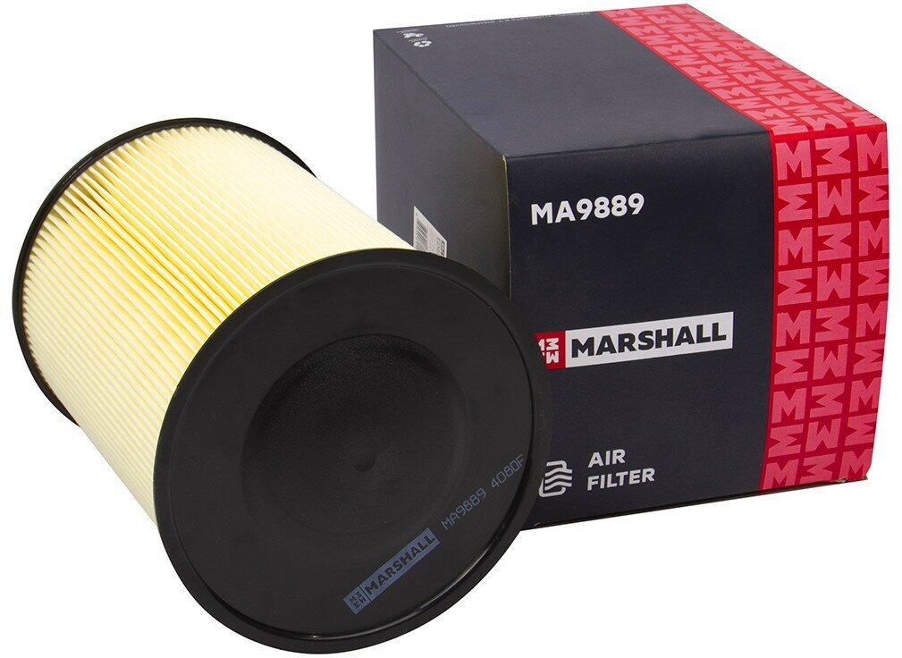 Фильтр воздушный Marshall MA9889