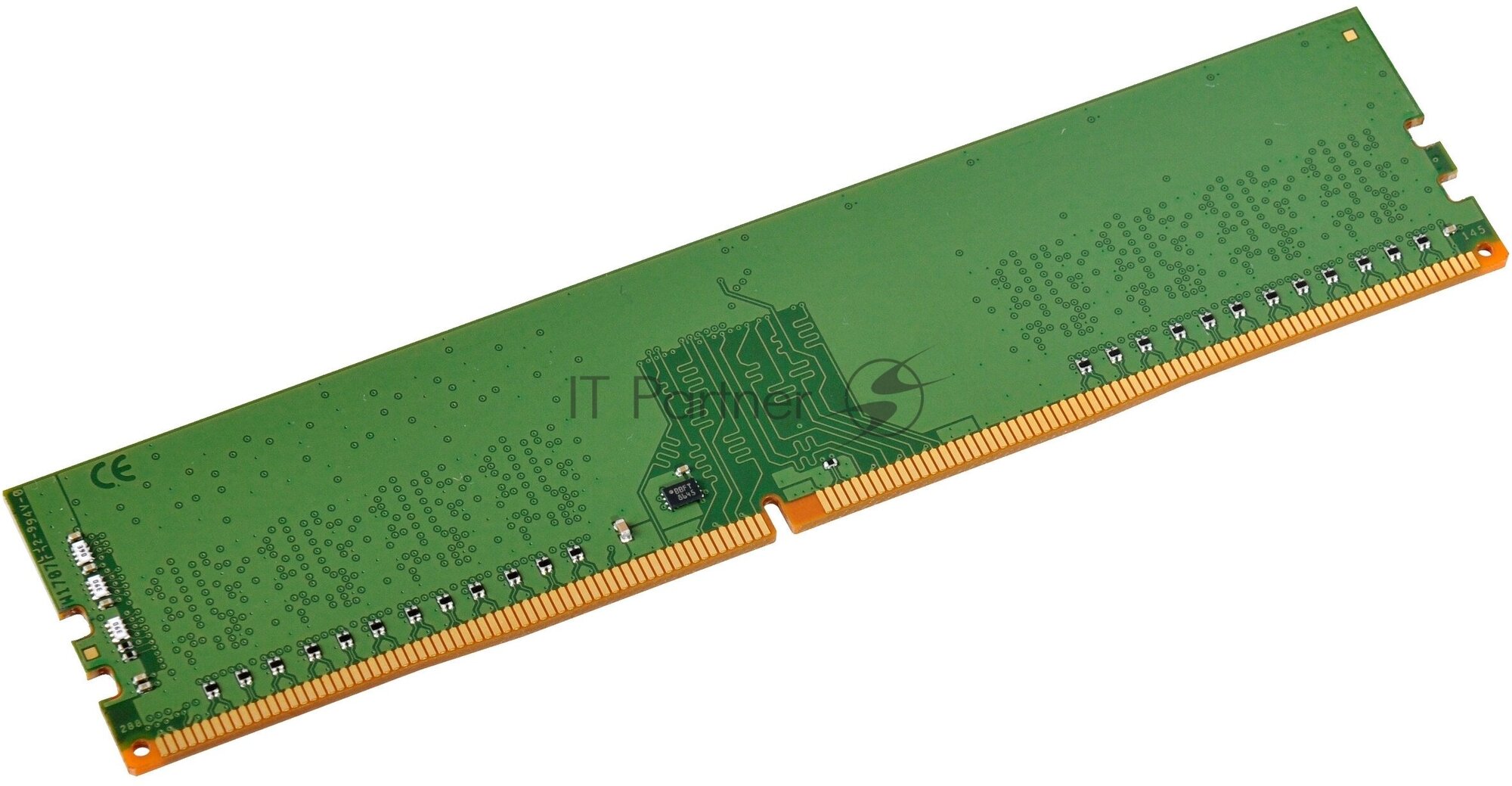 Модуль памяти DDR4 16GB Kingston PC4-21300 2666MHz CL19 288pin 1.2V retail - фото №9