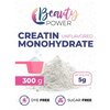 Фото #5 Beauty-Power-Creatine-Monohidrate-300g