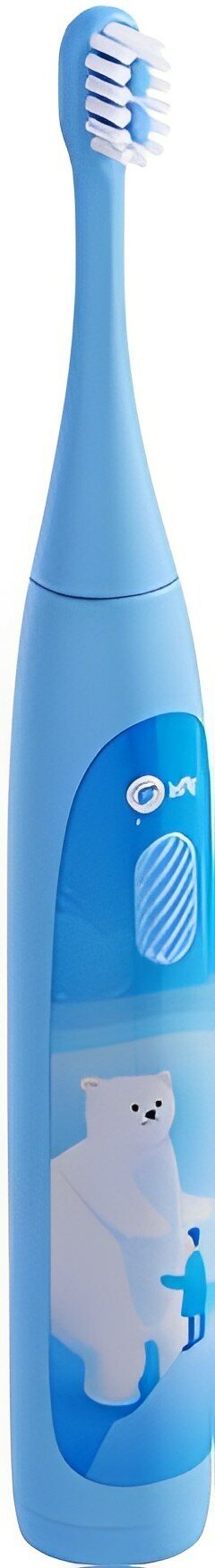 Электрическая зубная щетка infly Kids Electric Toothbrush T04B