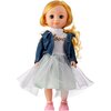 Фото #1 Кукла Сима-ленд Света с аксессуаром 15 см, 6988162