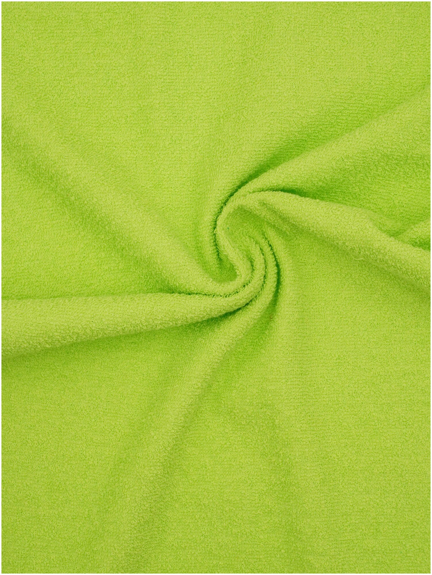 Набор полотенец DreamTEX 30х60 см Версаль зеленый - фотография № 6