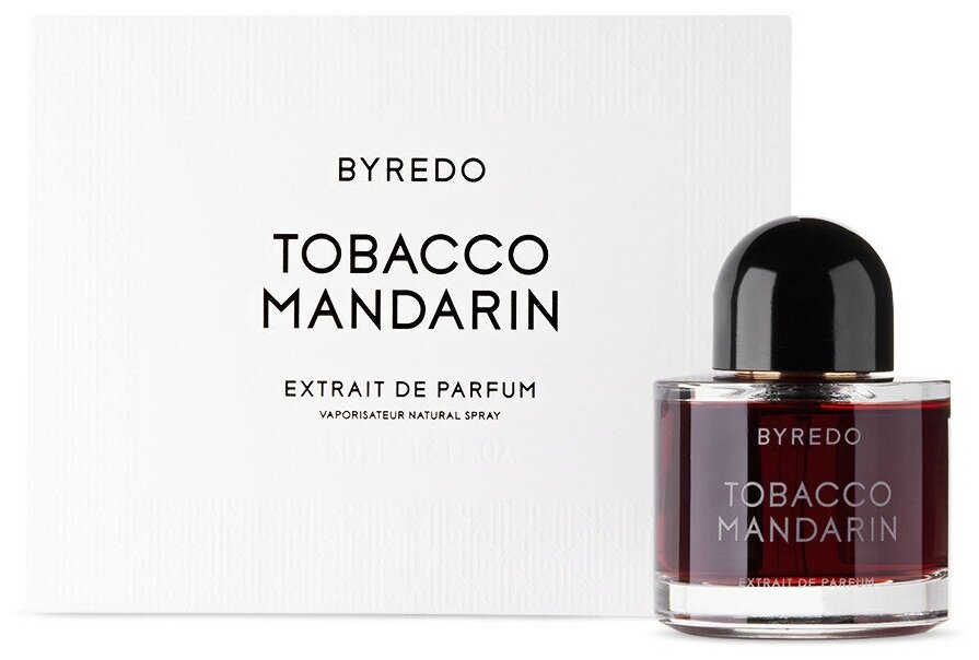 Парфюмерная вода Byredo Parfums Tobacco Mandarin