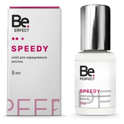 Be Perfect Клей 