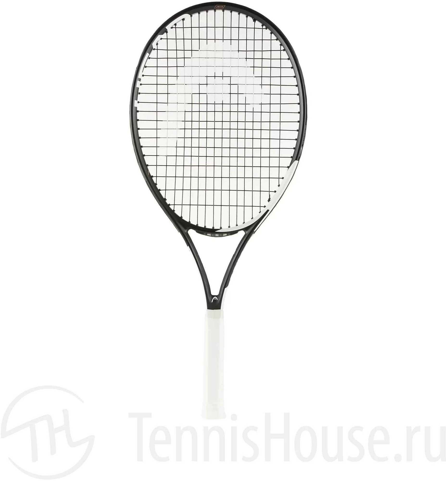 Теннисная ракетка HEAD IG Speed 25 2022 234012-07 (Ручка: 07)