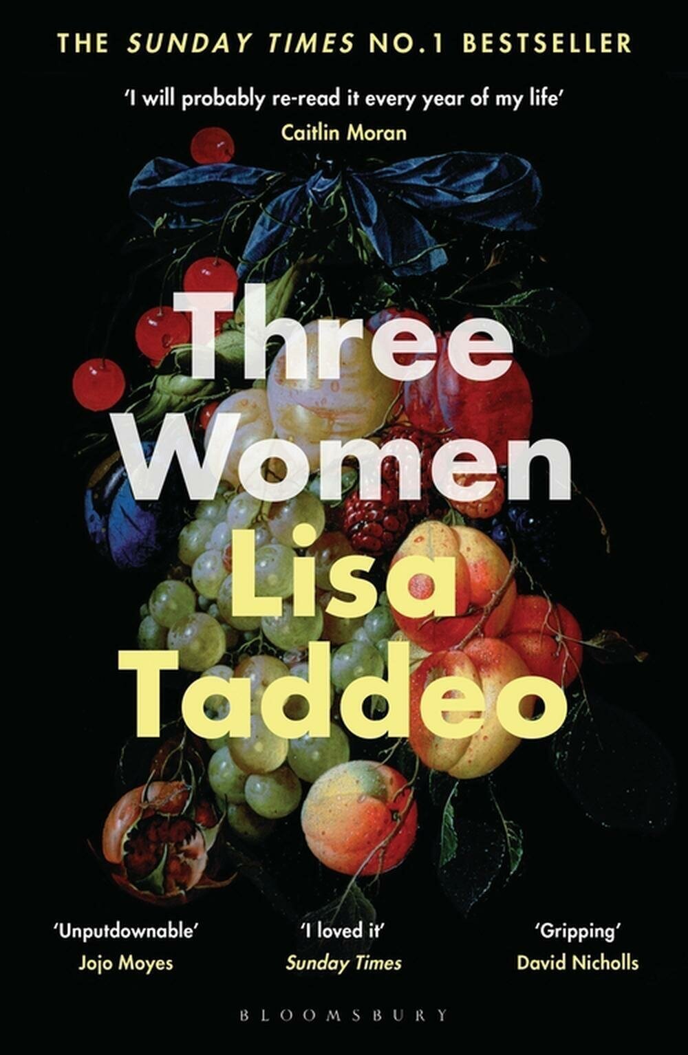 Three Women (Таддео Лиза) - фото №1