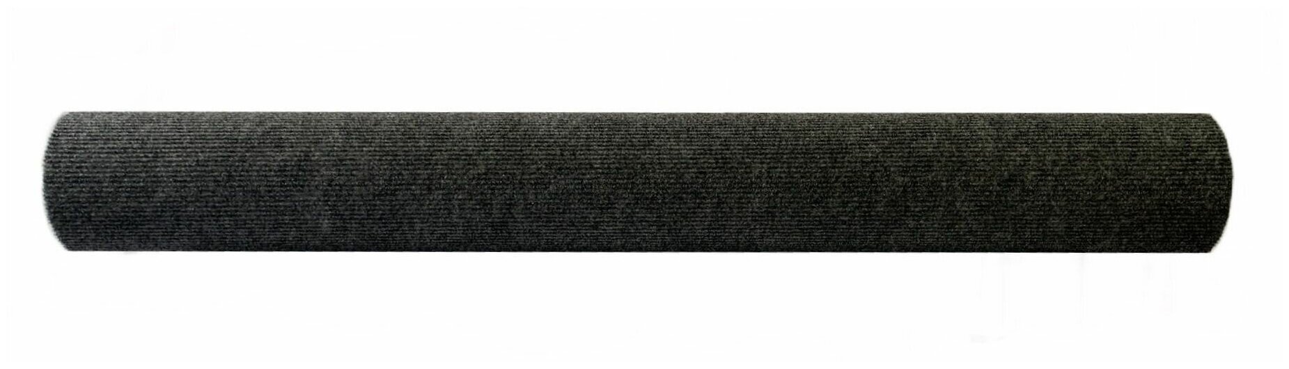 Сменный столбик для когтеточки 70 см, диаметр 12,5 см альтернатива ковролин (гайка-гайка) - фотография № 2