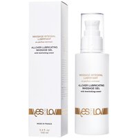 Гель-смазка YESforLOV Allover Lubricating Massage Gel 100 мл флакон