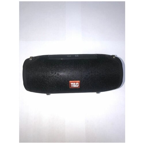 Portable Wireless Speaker колонка