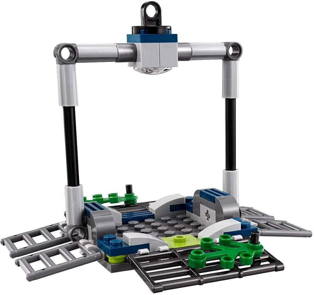 Конструкторы LEGO - фото №12