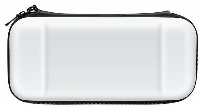 Чехол для Nintendo Switch OLED Carrying Case White