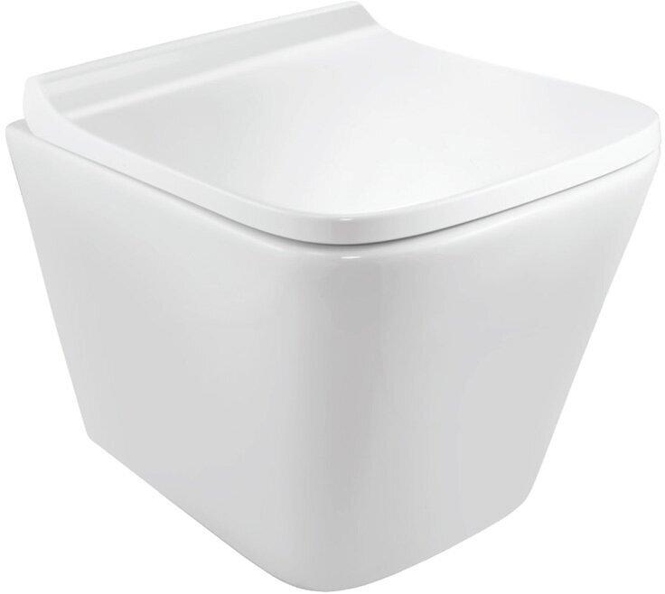 Унитаз подвесной Jaquar ARS-WHT-39953BIUFSM