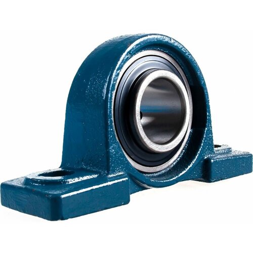 Узел подшипниковый UCP208 EcoLine ISB 700002183 16004496