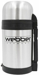 Термос WEВBER SST-1000P