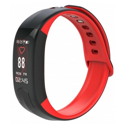 Умные часы BandRate Smart BRSHI11PROCBBR с ЧСС шагомером мониторингом сна 230000₽