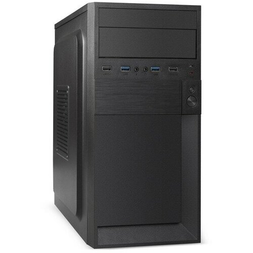 EXEGATE  EX291147RUS  Minitower BAA-105U2-01-AAA450 mATX,  AAA450  . 8, 2 USB+2 USB3.0, , 