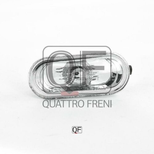 Фонарь указателя поворота Quattro Freni QF00200007