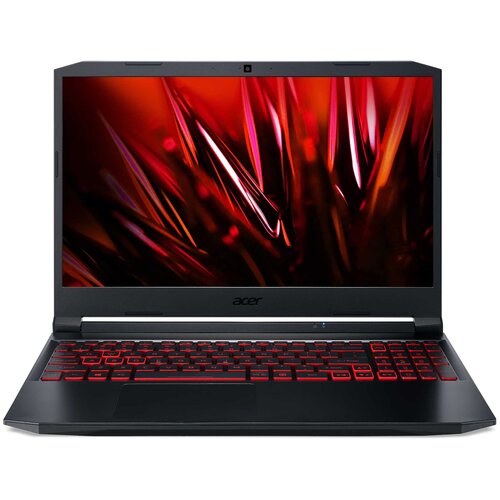 Ноутбук Acer Nitro 5 AN515-57-70G8 156 1920х1080 IPS 144Гц Intel Core i7 11800H DDR4-8Gb SSD-512Gb NVIDIA GeForce RTX 3050 4Gb 7999900₽