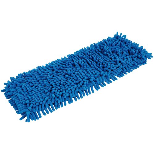 Насадка для плоской швабры впитывающая «Impact»