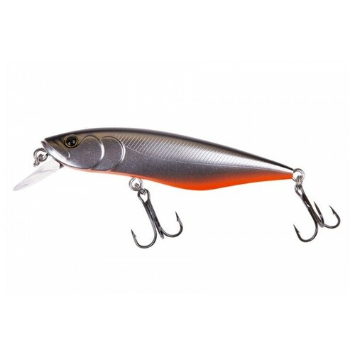 Воблер IAM MASTER TIRED 75mm SR F цв M04 675₽