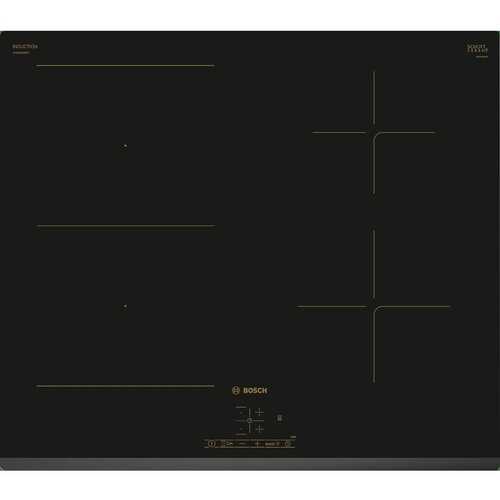 Индукционная варочная панель BOSCH PVS63KBB5R 6655400₽