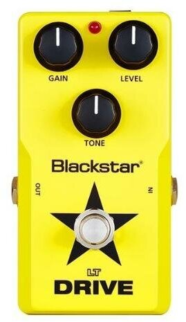 Педаль Blackstar LT Drive