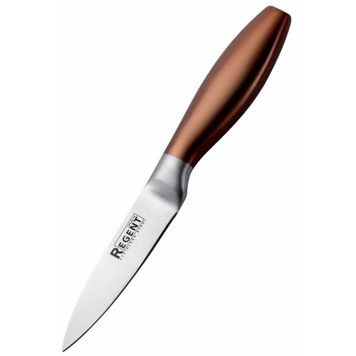 Нож для овощей REGENT INOX Linea MATTINO 85/200 мм (93-KN-MA-6)