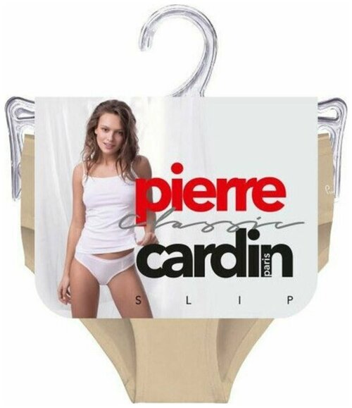 Трусы Pierre Cardin, размер L(46/48), бежевый