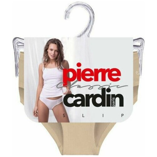 Трусы Pierre Cardin, размер XL(48/50), бежевый