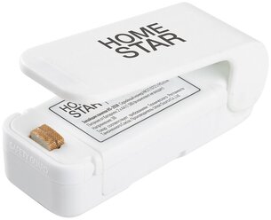 Запайщик пакетов HomeStar HS-2038