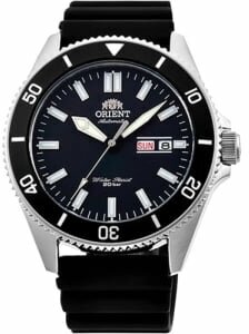 Наручные часы ORIENT Automatic RA-AA0010B19B