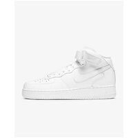 white airforce 1 mid