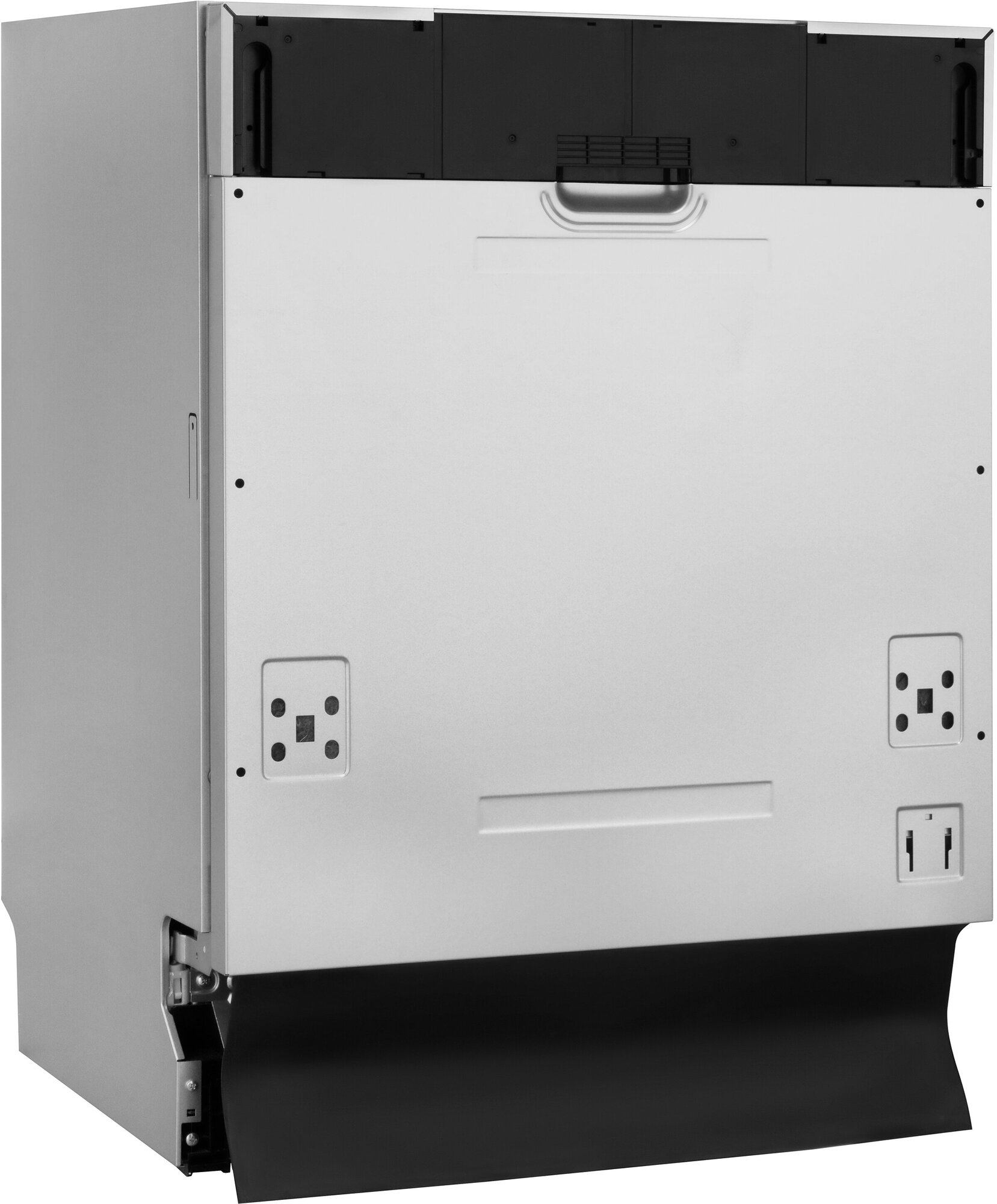 Встраиваемая посудомоечная машина Weissgauff BDW 6150 Touch DC Inverter